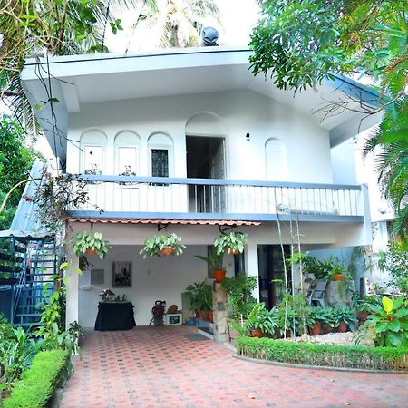 Sandra'S Home Kochi 외부 사진