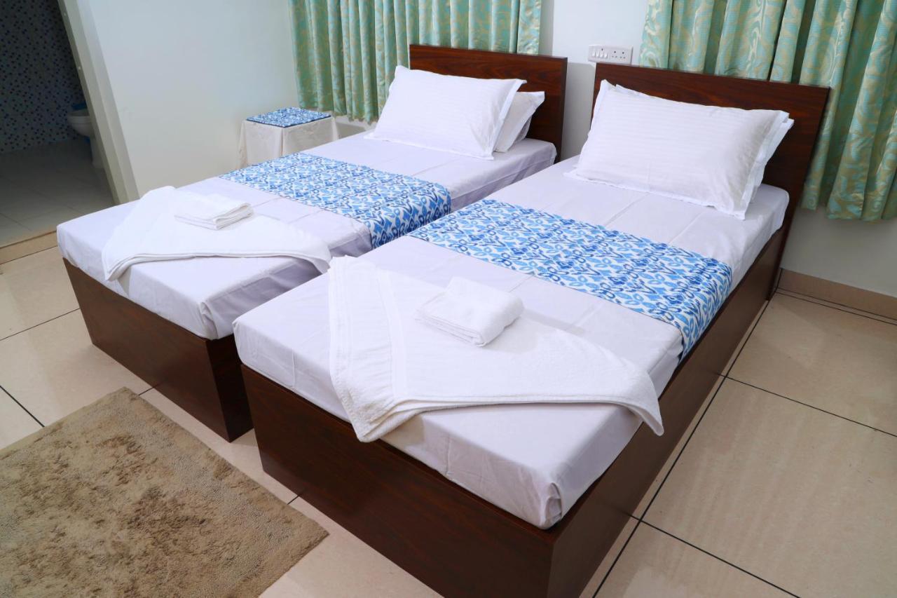 Sandra'S Home Kochi 외부 사진