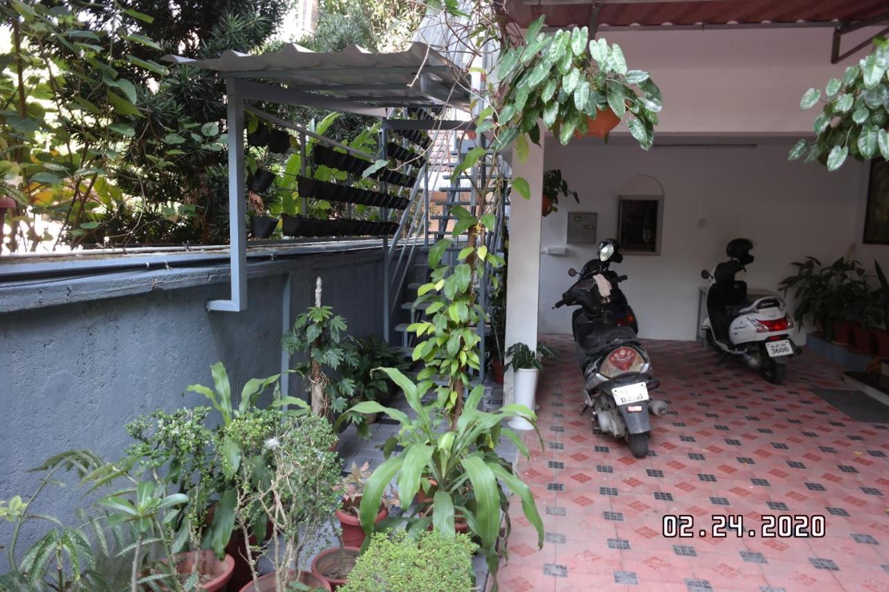 Sandra'S Home Kochi 외부 사진