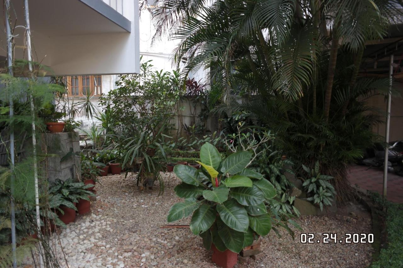 Sandra'S Home Kochi 외부 사진