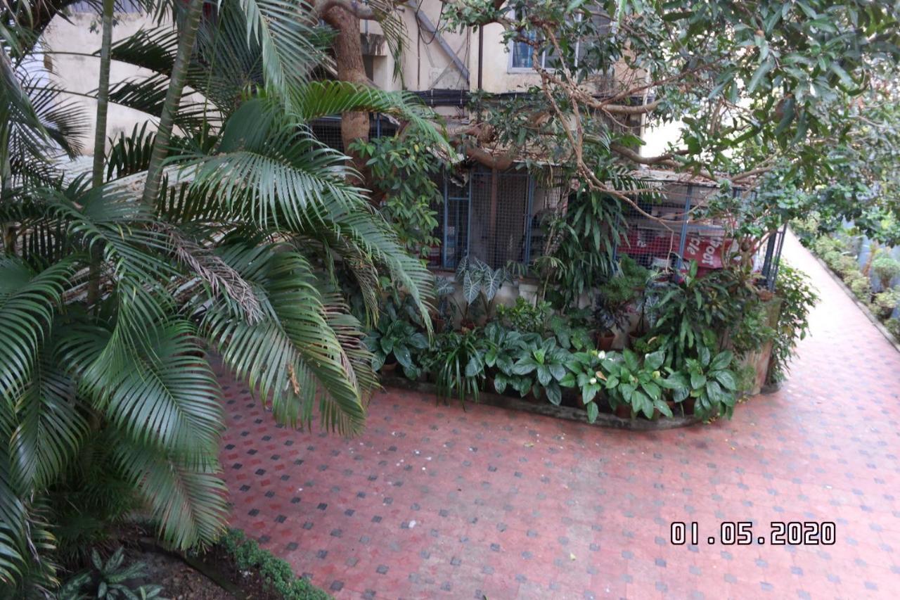 Sandra'S Home Kochi 외부 사진