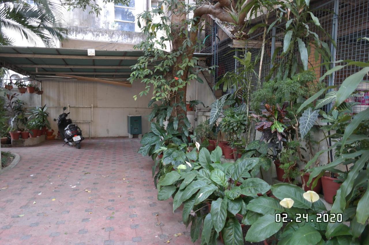 Sandra'S Home Kochi 외부 사진